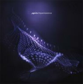 Agoria アゴリア / Impermanence 【CD】