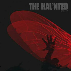 Haunted ホーンテッド / アンシーン 【CD】