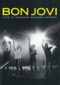Bon Jovi ボン ジョヴィ / Live At Madison Square Garden 【DVD】