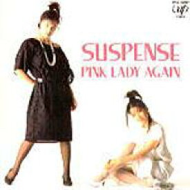 Pink Lady ピンクレディー / ピンクレディ アゲイン “サスペンス&quot; 【CD】