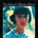 Astrud Gilberto アストラッドジルベルト / Astrud Gilberto Album (アナログレコード) 【LP】