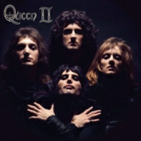 【輸入盤】 Queen クイーン / Queen II 【デラックス・エディション】(2CD) 【CD】