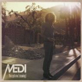 Medi / You Got Me (Moving) 【CD】