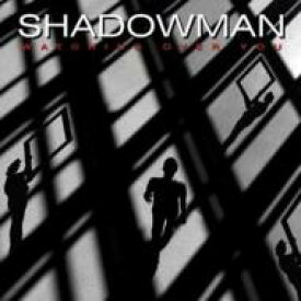 Shadowman (Rock) / Watching Over You 【CD】