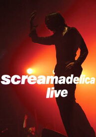 Primal Scream プライマルスクリーム / Screamadelica Live 【DVD】