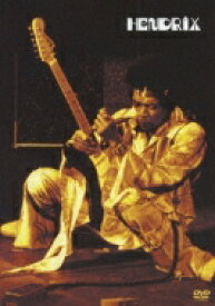 Jimi Hendrix ジミヘンドリックス / Live At The Fillmore East 【DVD】