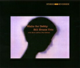 Bill Evans (Piano) ビルエバンス / Waltz For Debby The Complete Village Vanguard Recordings. 1961 【SHM-CD】