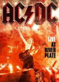 AC/DC エーシーディーシー / Live At River Plate (+t-shirt / L) 【DVD】