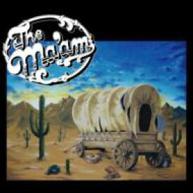 Ma'am / The Ma'am 【CD】