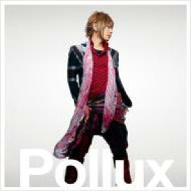 Kimeru キメル / Pollux 【CD】