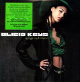 Alicia Keys アリシアキーズ / Songs In A Minor 10周年記念盤 (アナログレコード) 【LP】