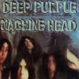 Deep Purple ディープパープル / Machine Head 【SACD】