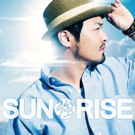 強 / SUN RISE 【CD】