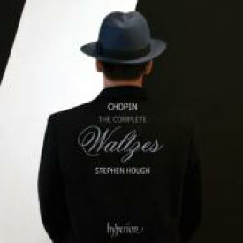 【輸入盤】 Chopin ショパン / ワルツ全集、夜想曲第2番　ハフ 【CD】