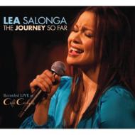 Lea Salonga レアサロンガ / Journey So Far 輸入盤 【CD】