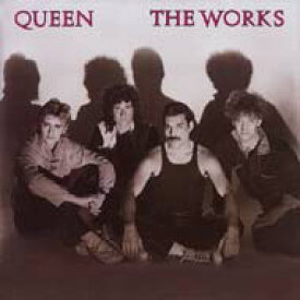 Queen クイーン / Works 【SHM-CD】