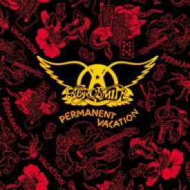 Aerosmith エアロスミス / Permanent Vacation 【SHM-CD】