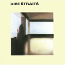 Dire Straits ダイアーストレイツ / Dire Straits: 悲しきサルタン 【SHM-CD】