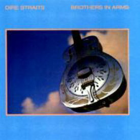 Dire Straits ダイアーストレイツ / Brothers In Arms 【SHM-CD】