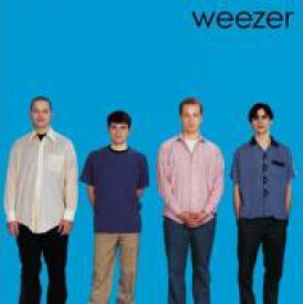 Weezer ウィーザー / Weezer 【SHM-CD】