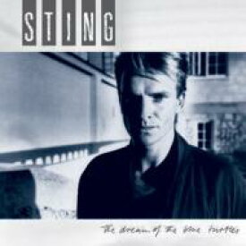 Sting スティング / Dream Of The Blue Turtles: ブルー タートルの夢 【SHM-CD】