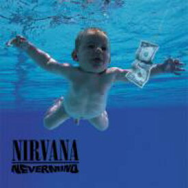 Nirvana ニルバーナ / Nevermind 【SHM-CD】