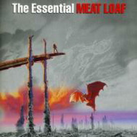 【輸入盤】 Meat Loaf ミートローフ / Essential Meat Loaf (Brilliant Box) 【CD】