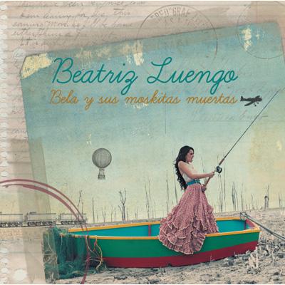 Beatriz Luengo Bela Y Sus 輸入盤 セール特価 格安 Muertas Moskitas CD