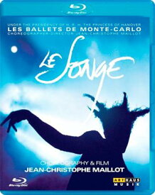バレエ＆ダンス / Le Songe: Les Ballets De Monte-carlo 【BLU-RAY DISC】