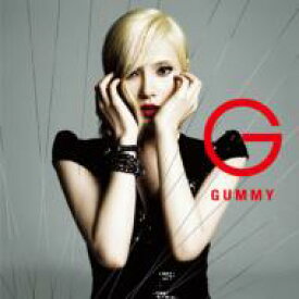 Gummy コミ / LOVELESS 【CD】