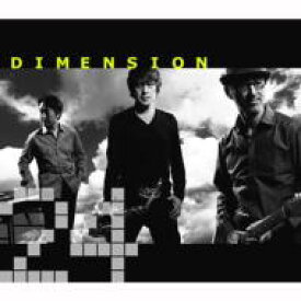 Dimension デメンション / 24 【CD】