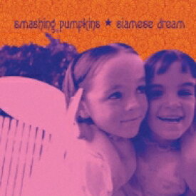 Smashing Pumpkins スマッシングパンプキンズ / Siamese Dream 【CD】