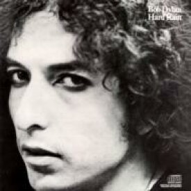 Bob Dylan ボブディラン / Hard Rain (180グラム重量盤レコード) 【LP】