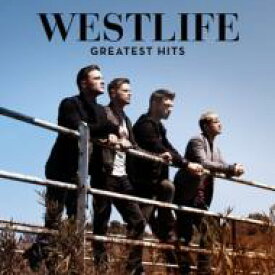 Westlife ウエストライフ / Grateset Hits 【CD】