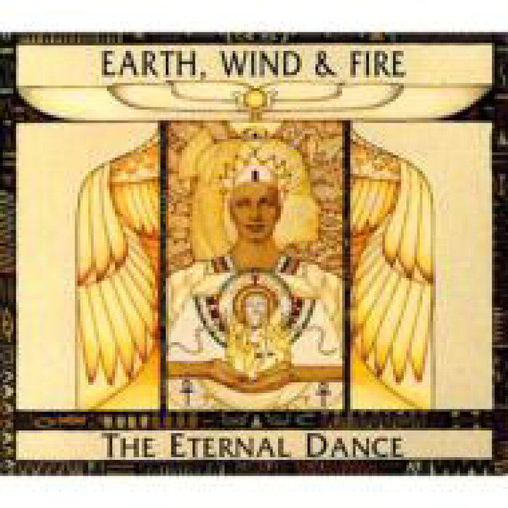 楽天市場】【輸入盤】 Earth Wind And Fire アースウィンド 