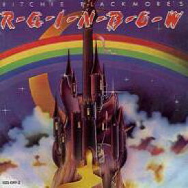 Rainbow レインボー / Ritchie Blackmore's Rainbow: 銀嶺の覇者 【SHM-CD】