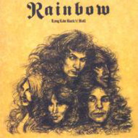 Rainbow レインボー / Long Live Rock N Roll: バビロンの城門 【SHM-CD】