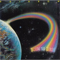 楽天市場】rainbow down to earth tour 1979の通販