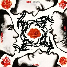Red Hot Chili Peppers レッドホットチリペッパーズ / Blood Sugar Sex Magik (2枚組アナログレコード) 【LP】
