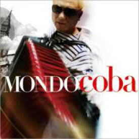 【送料無料】 Coba (小林靖宏) コバ / MONDO coba 【CD】