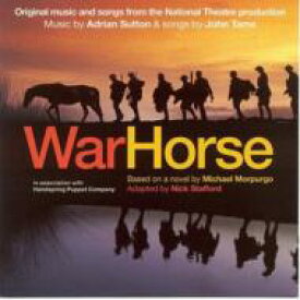 【輸入盤】 戦火の馬 / War Horse 【CD】