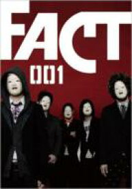 FACT ファクト / 001 【DVD】
