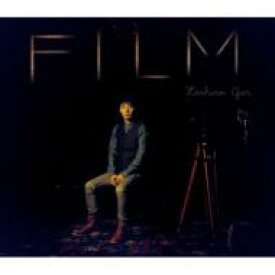 星野 源 / フィルム 【CD Maxi】