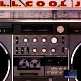 【輸入盤】 LL Cool J エルエルクールジェイ / Radio 【CD】