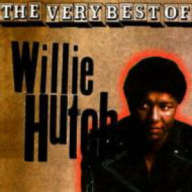 【輸入盤】 Willie Hutch / Very Best Of 【CD】
