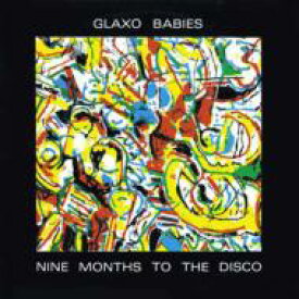 Glaxo Babies / Nine Months To The Disco 【CD】