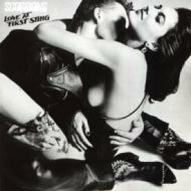【輸入盤】 Scorpions スコーピオンズ / Love At First Sting 【CD】