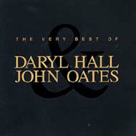 Hall&amp;Oates (Daryl Hall&amp;John Oates) ホール＆オーツ / Very Best Of 【CD】