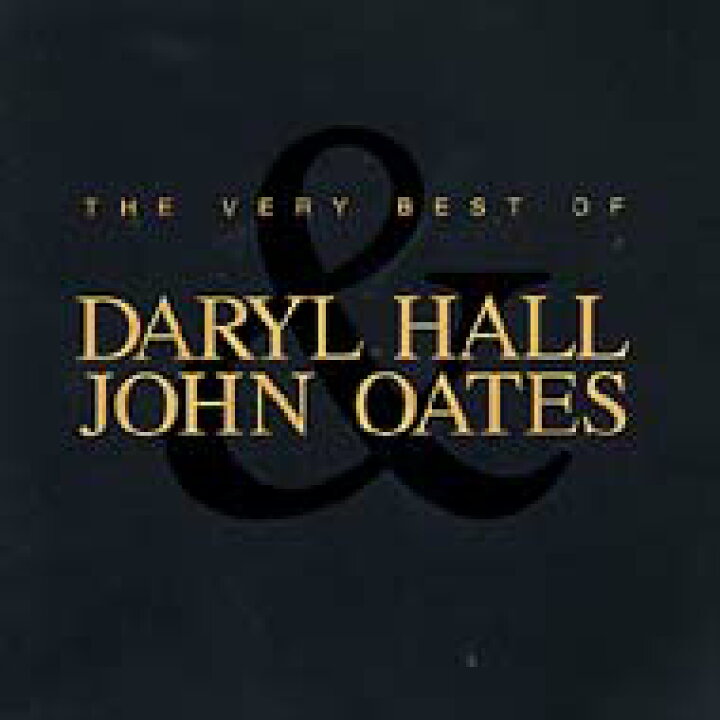 楽天市場 Hall Amp Oates Daryl Hall Amp John Oates ホール オーツ Very Best Of Cd Hmv Books Online 1号店