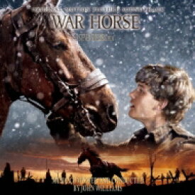 戦火の馬 / 「戦火の馬」オリジナル・サウンドトラック 【CD】